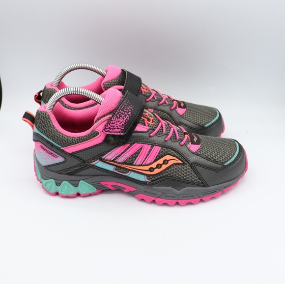 Saucony Grid Excursion Size 6.5 - Picture 5 of 8